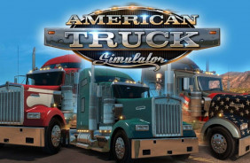 American Truck Simulator: the Iconic Game Now on Mobile