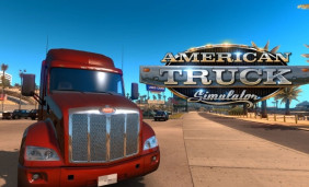 American Truck Simulator: Road Wanderer's Ultimate Experience